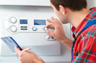 free Gammersgill gas safe engineer quotes